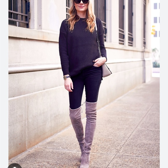 Stuart Weitzman Tieland - Picture 2 of 8